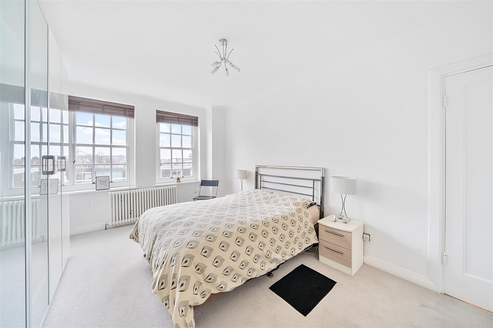 Prince Arthur Road Hampstead Village NW3 5UB