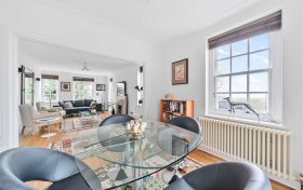 Prince Arthur Road Hampstead Village NW3 5UB