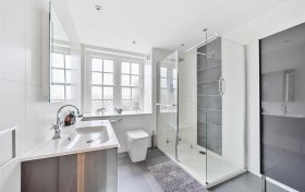 Prince Arthur Road Hampstead Village NW3 5UB