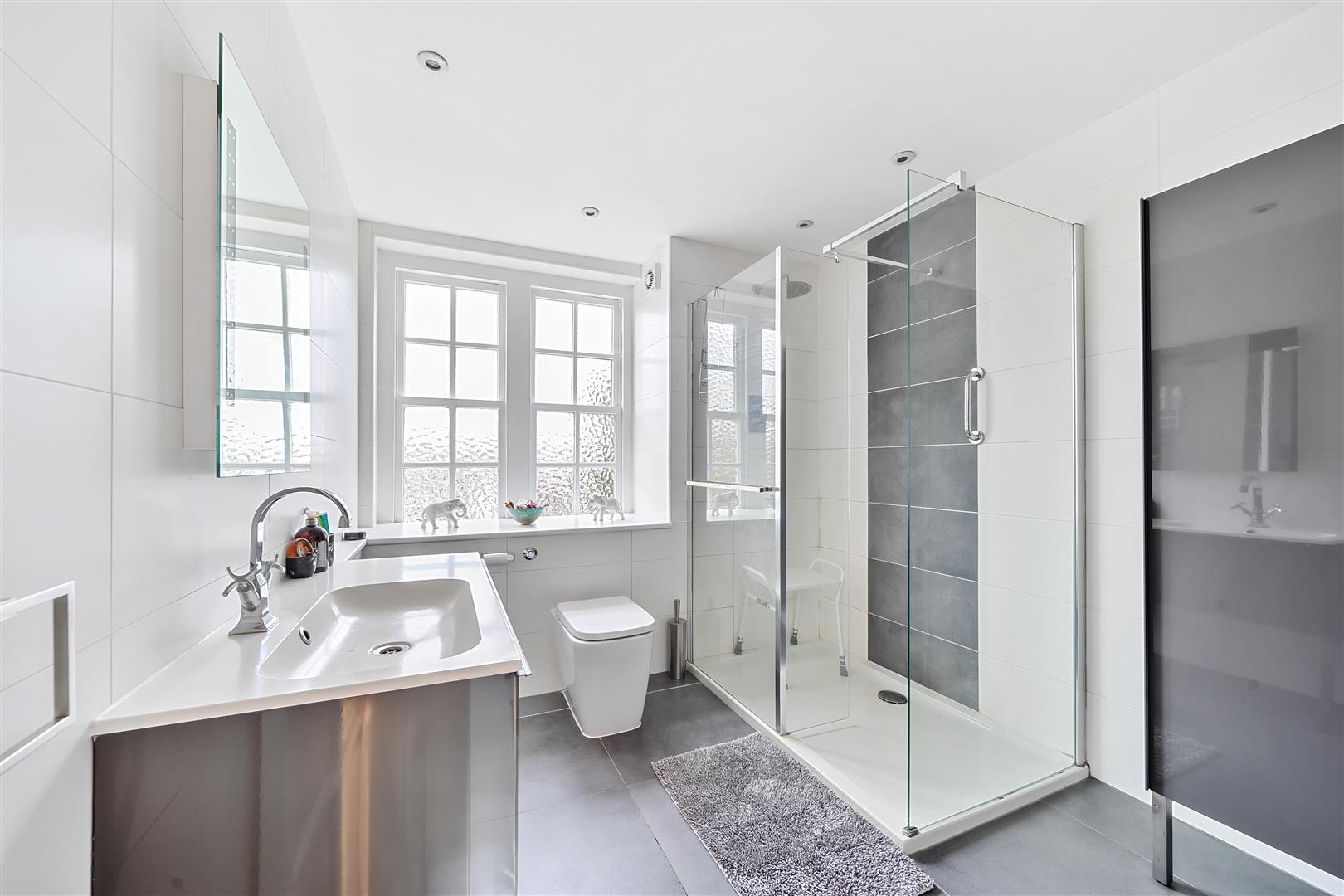 Prince Arthur Road Hampstead Village NW3 5UB