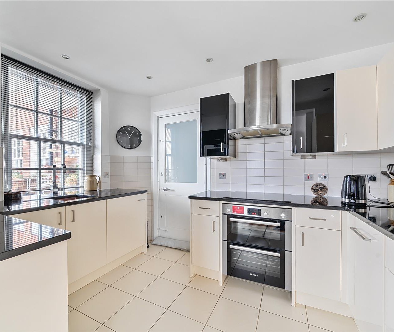 Prince Arthur Road Hampstead Village NW3 5UB