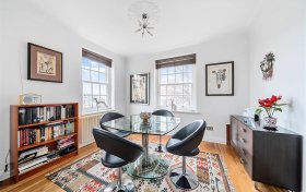 Prince Arthur Road Hampstead Village NW3 5UB