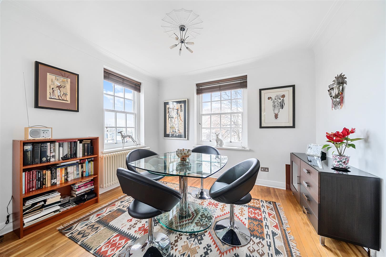 Prince Arthur Road Hampstead Village NW3 5UB