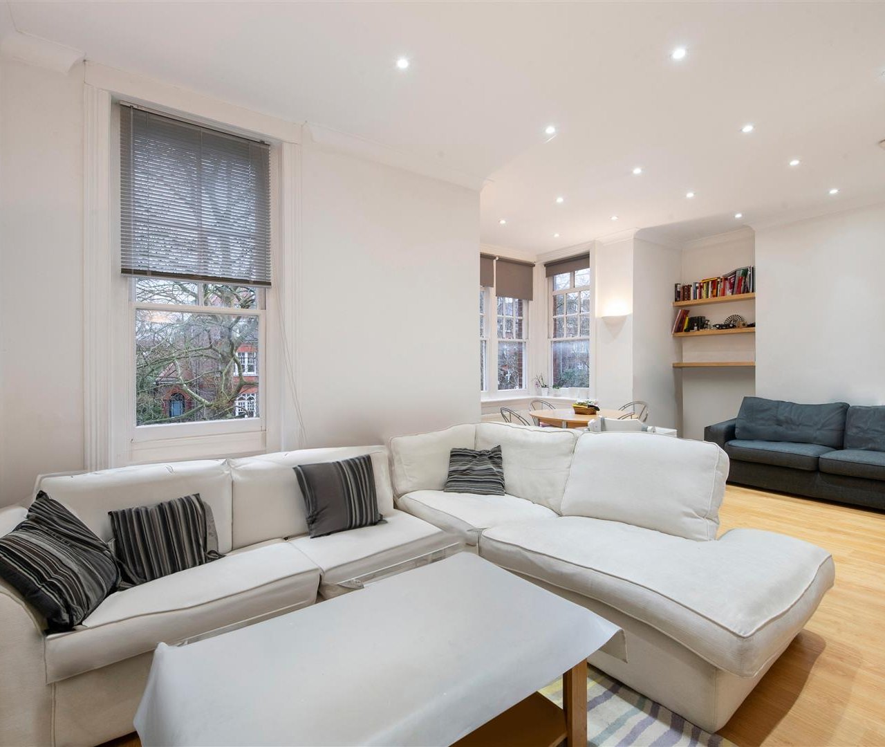 Fitzjohns Avenue, London, NW3 5NB