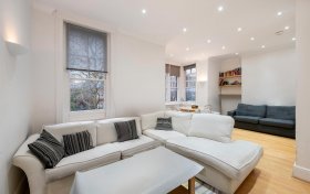 Fitzjohns Avenue, London, NW3 5NB