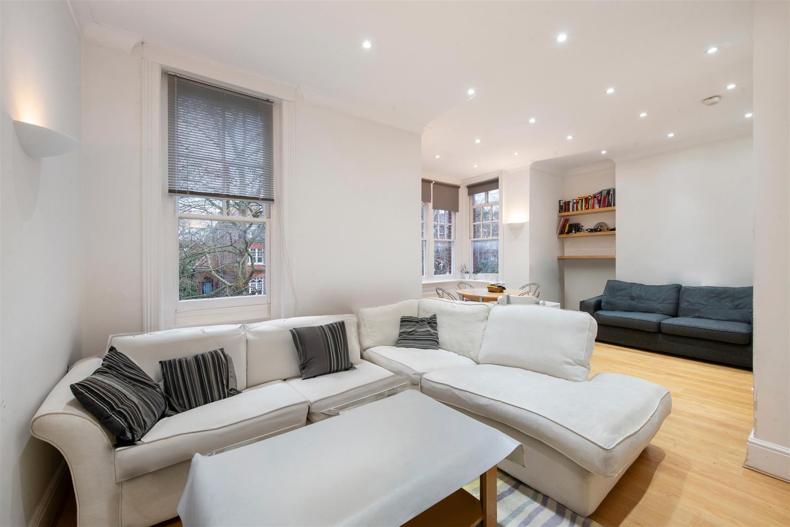 Fitzjohns Avenue, London, NW3 5NB