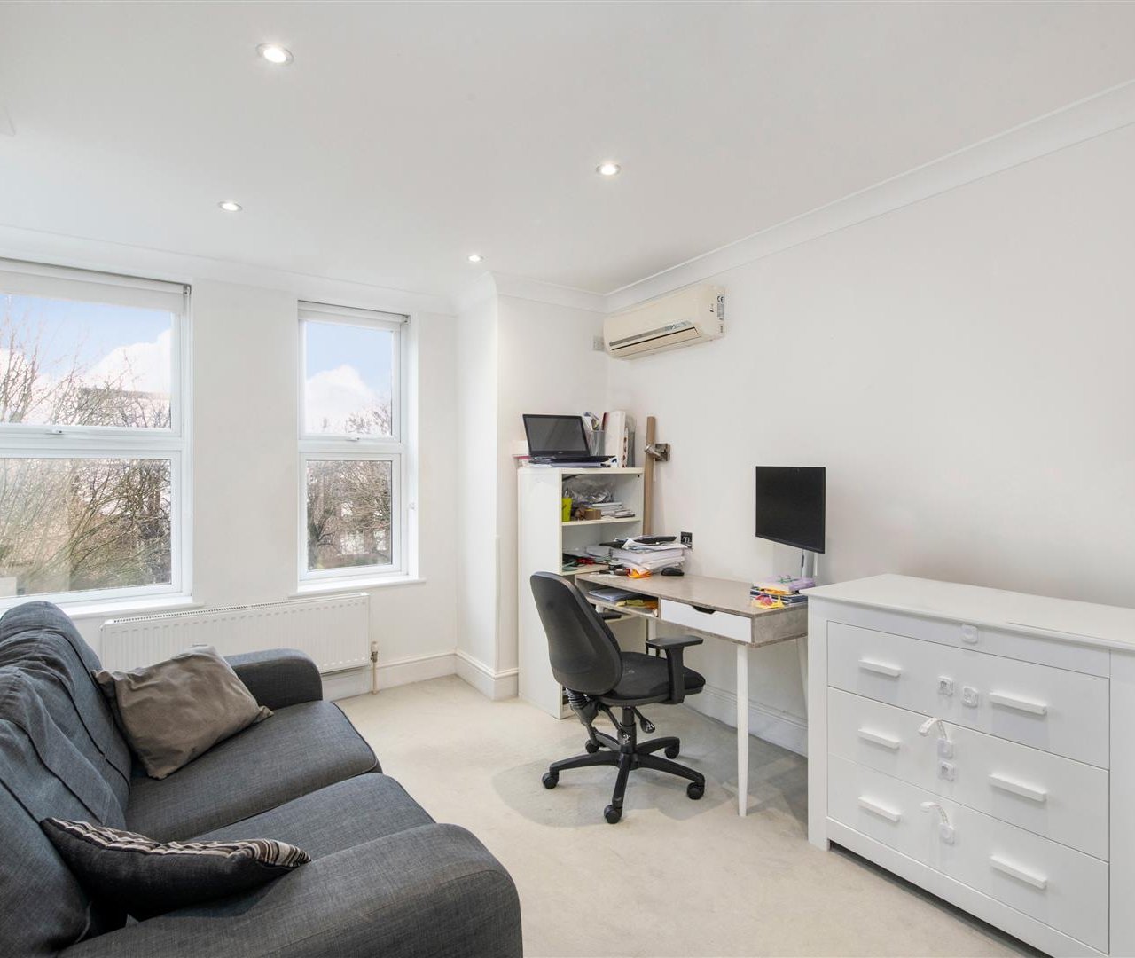 Fitzjohns Avenue, London, NW3 5NB