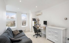Fitzjohns Avenue, London, NW3 5NB