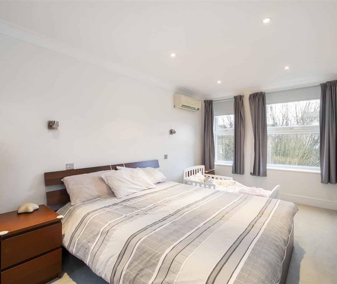Fitzjohns Avenue, London, NW3 5NB