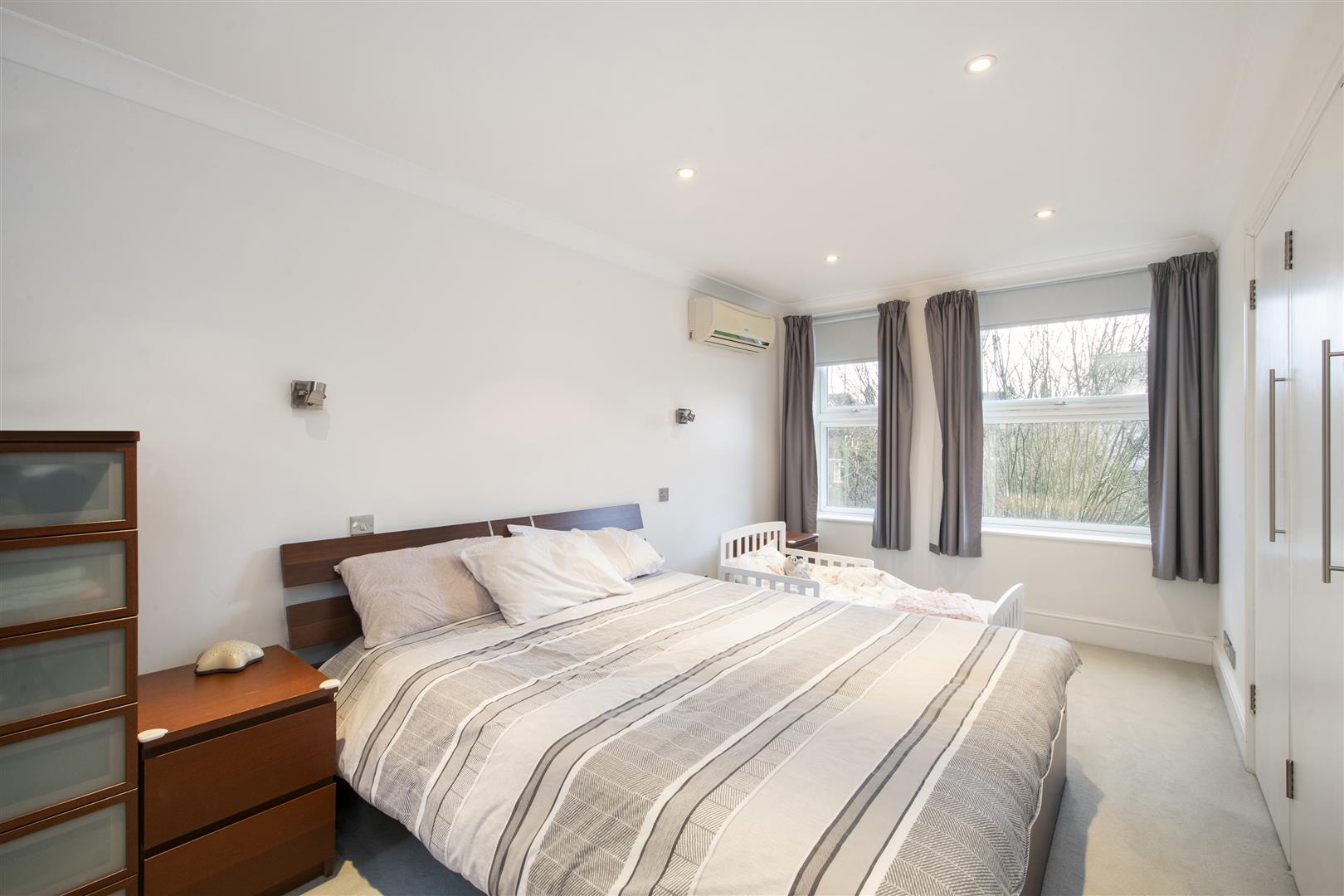 Fitzjohns Avenue, London, NW3 5NB