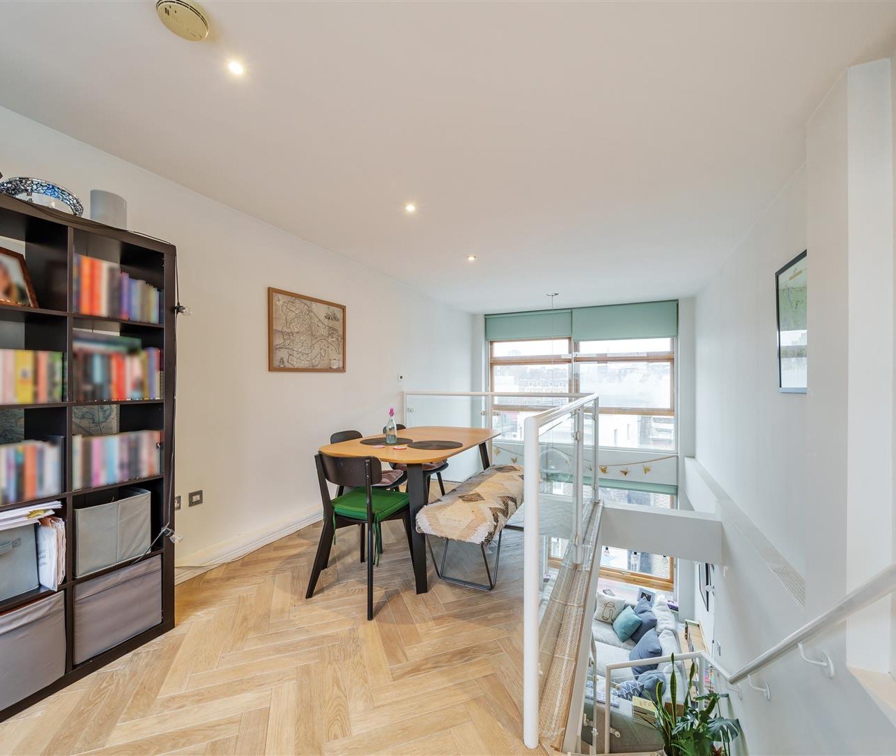 Chalk Farm Road, Camden, NW1 8AP