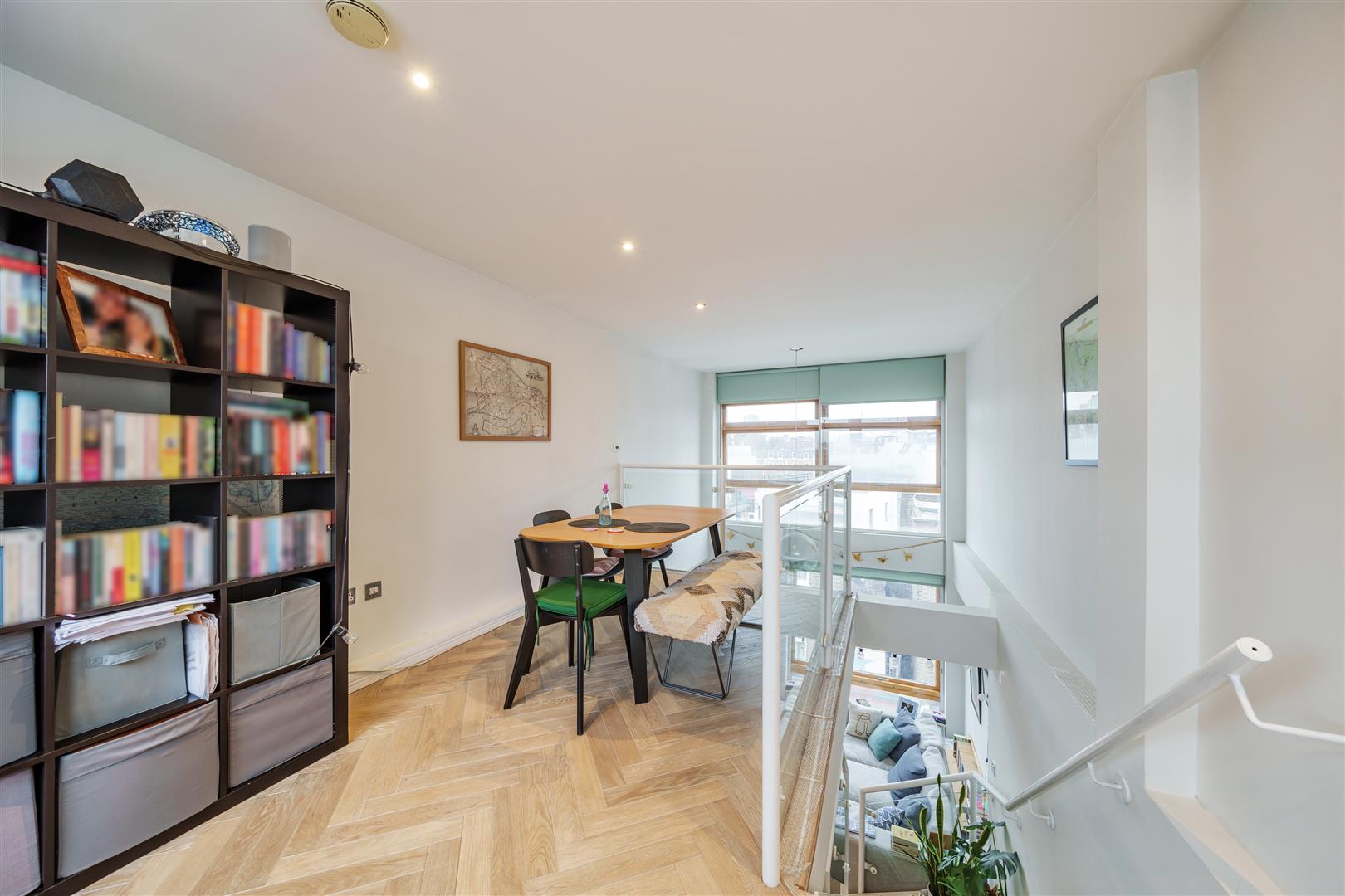 Chalk Farm Road, Camden, NW1 8AP