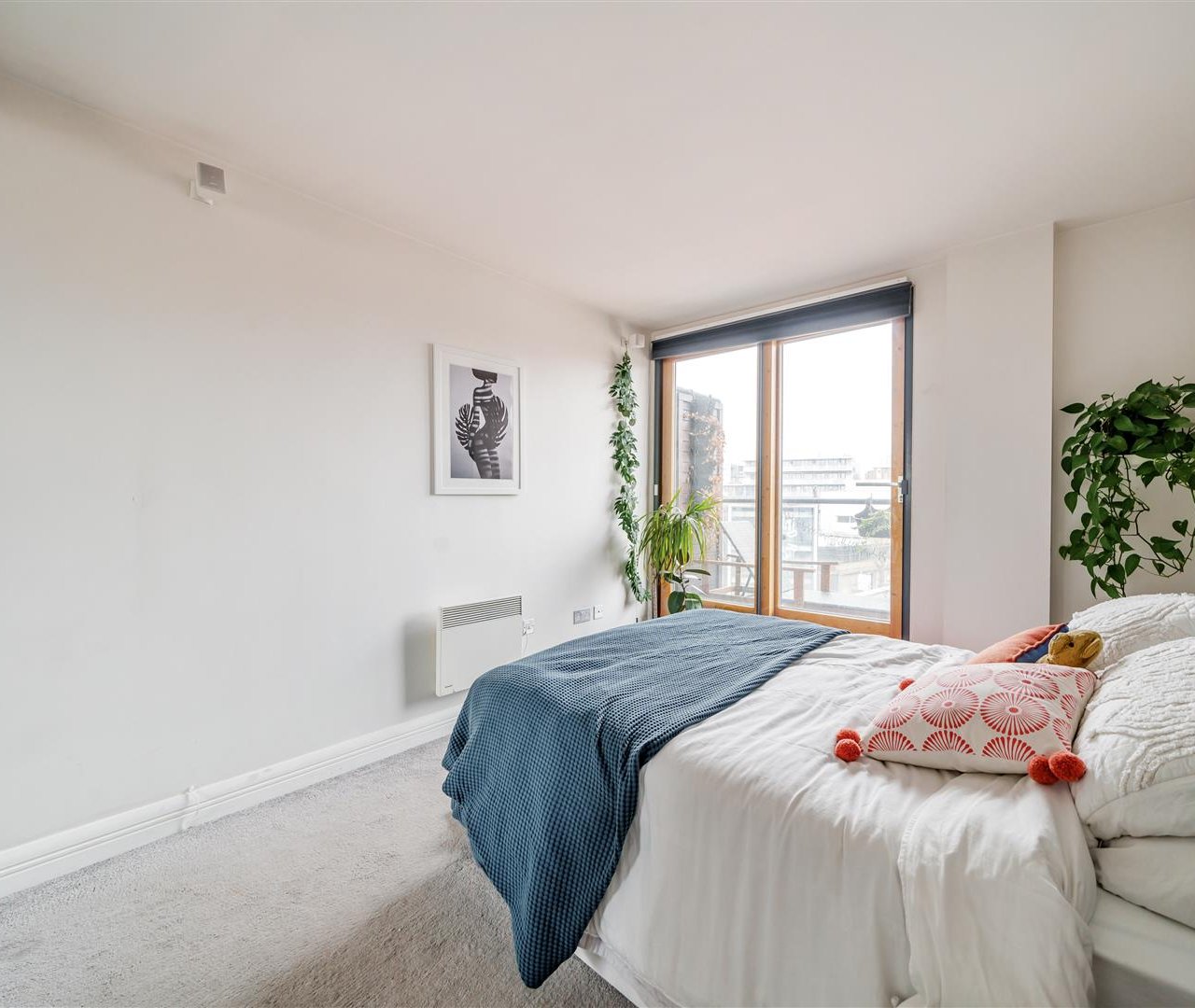 Chalk Farm Road, Camden, NW1 8AP