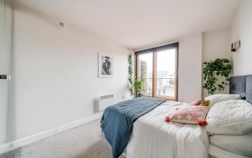 Chalk Farm Road, Camden, NW1 8AP
