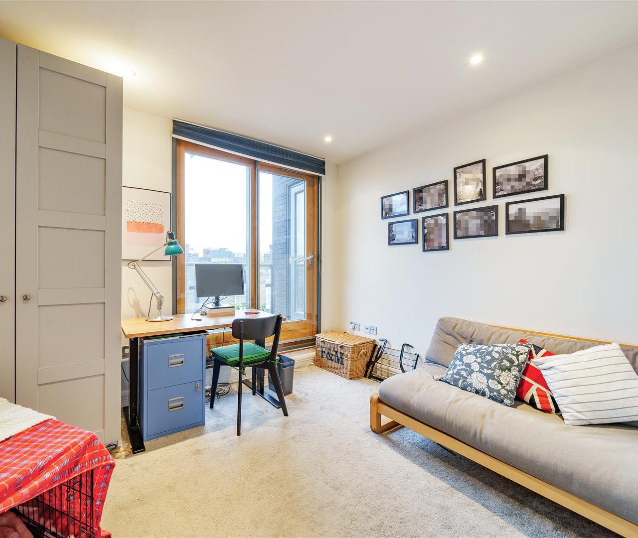 Chalk Farm Road, Camden, NW1 8AP