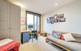 Chalk Farm Road, Camden, NW1 8AP