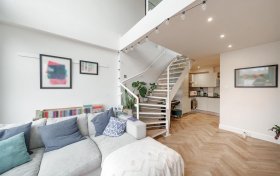 Chalk Farm Road, Camden, NW1 8AP