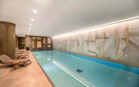 Kidderpore Avenue London NW3 7SU