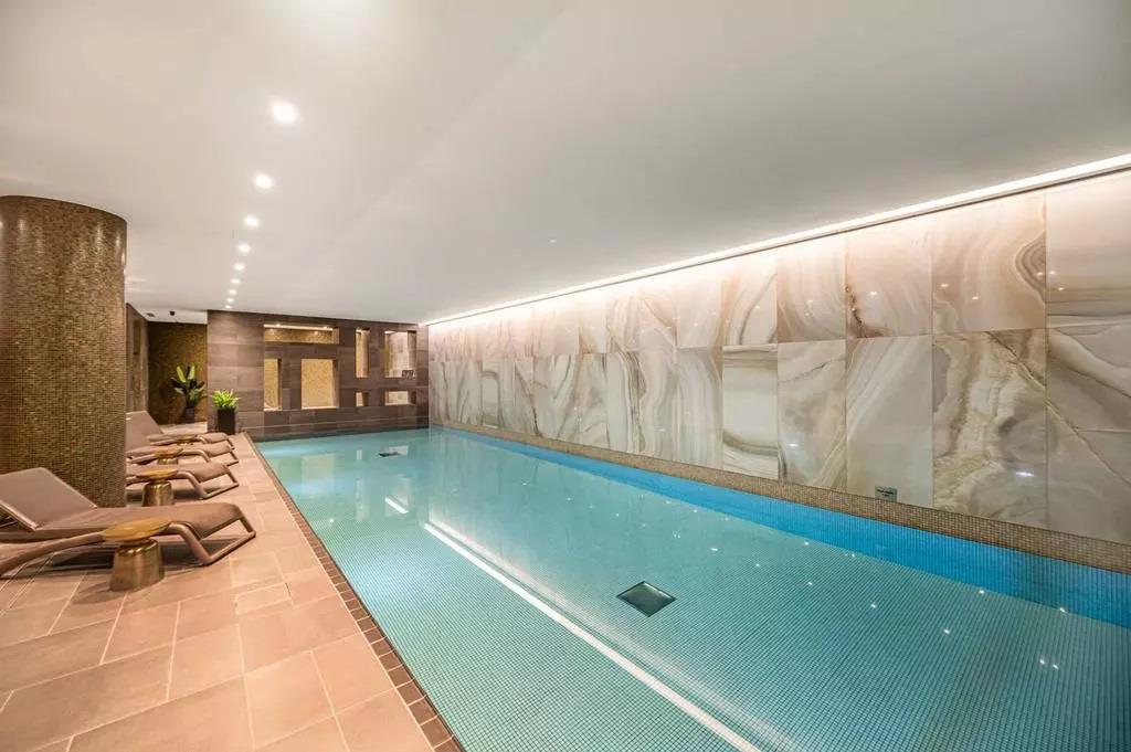 Kidderpore Avenue London NW3 7SU