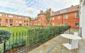 Kidderpore Avenue London NW3 7SU