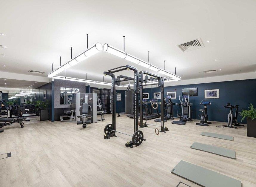 Kidderpore Avenue London NW3 7SU