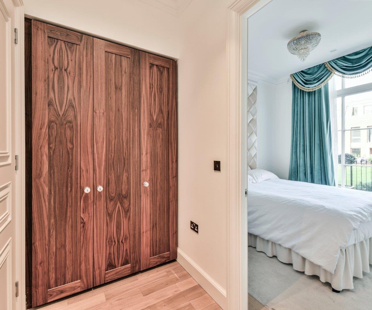 Kidderpore Avenue London NW3 7SU