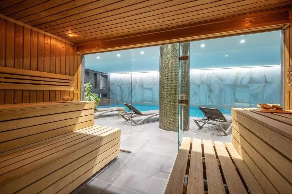 Kidderpore Avenue London NW3 7SU