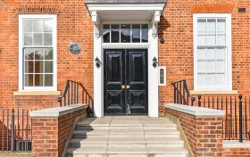 Kidderpore Avenue London NW3 7SU