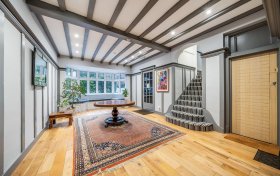 West Heath Road Hampstead NW3 7TT