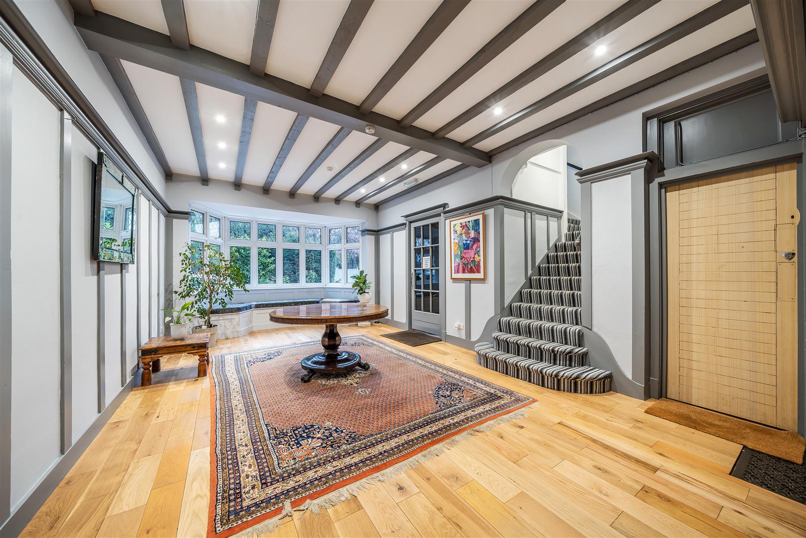 West Heath Road Hampstead NW3 7TT