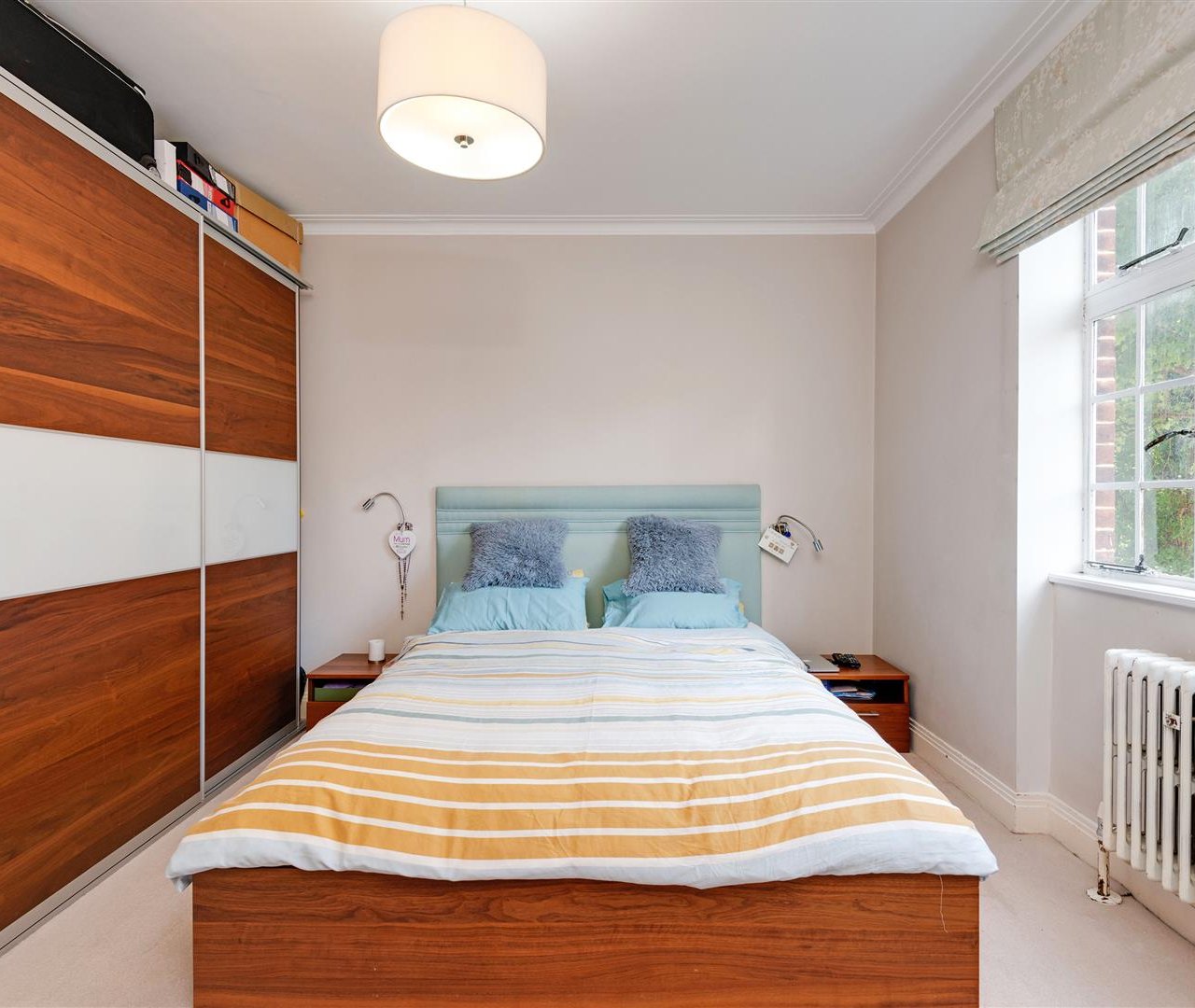 Frognal Lane Hampstead NW3 7DX