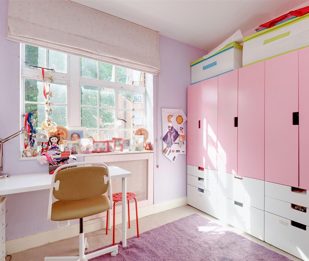 Frognal Lane Hampstead NW3 7DX