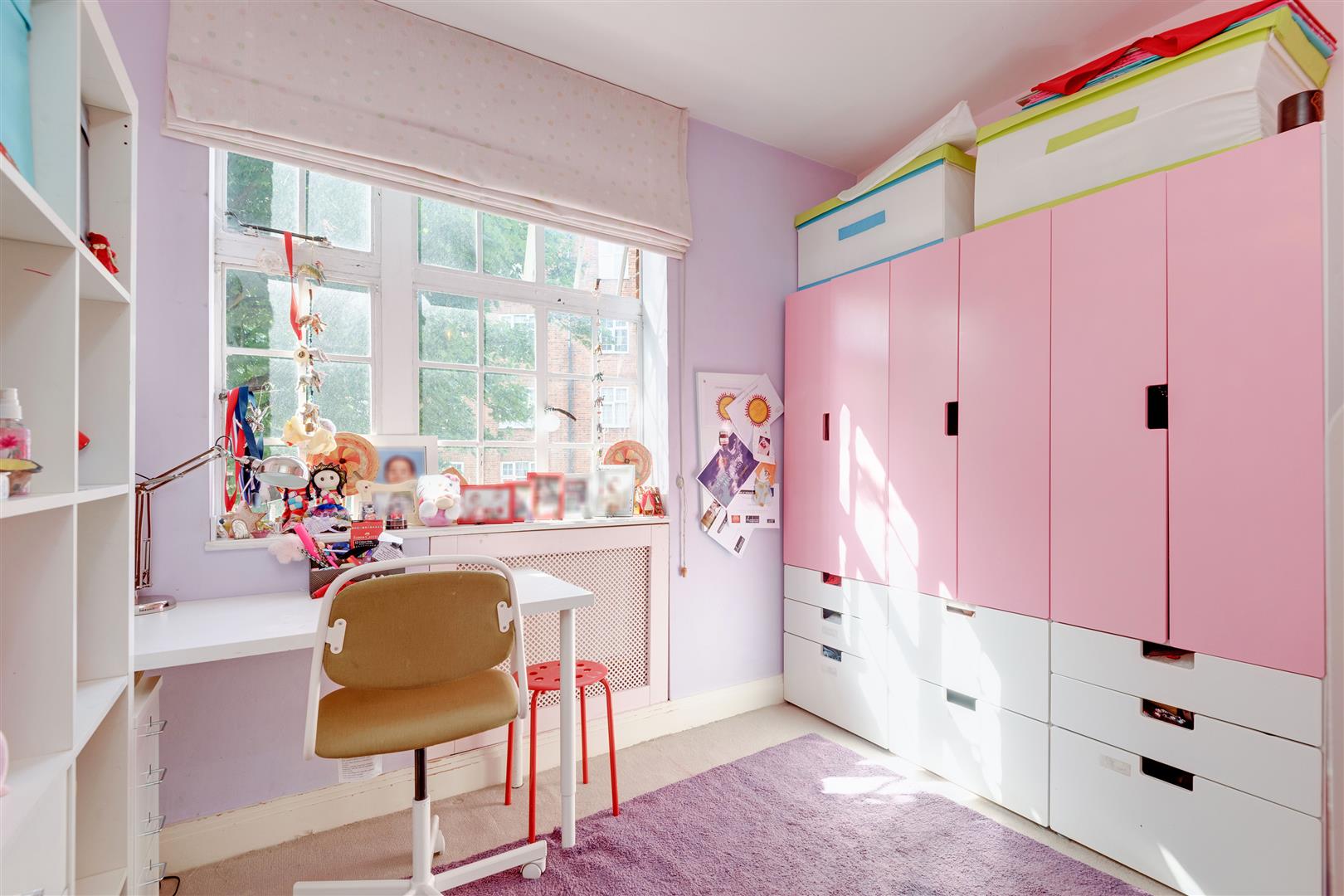 Frognal Lane Hampstead NW3 7DX