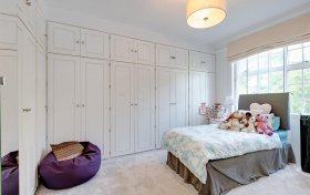 Frognal Lane Hampstead NW3 7DX