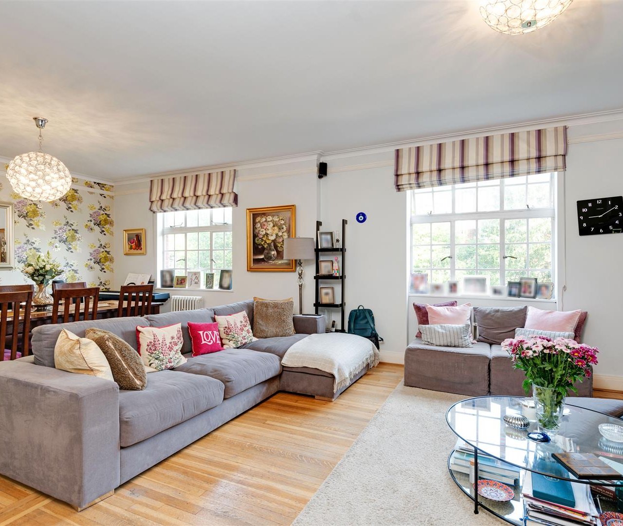 Frognal Lane Hampstead NW3 7DX