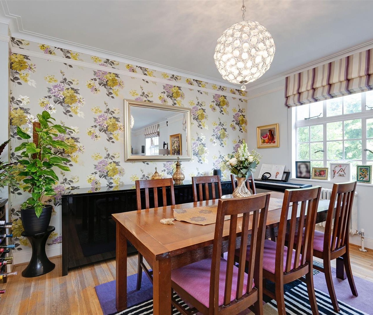 Frognal Lane Hampstead NW3 7DX