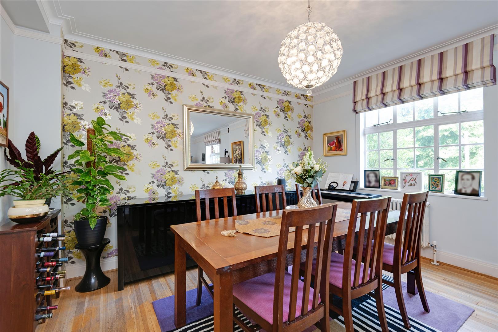 Frognal Lane Hampstead NW3 7DX