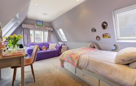 West Heath Drive Golders Hill Park NW11 7QH