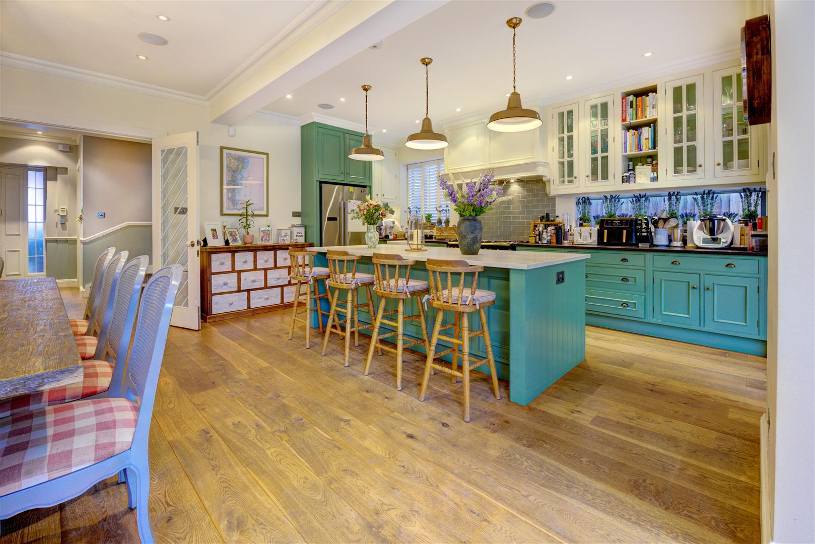 West Heath Drive Golders Hill Park NW11 7QH