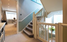 West Heath Drive Golders Hill Park NW11 7QH