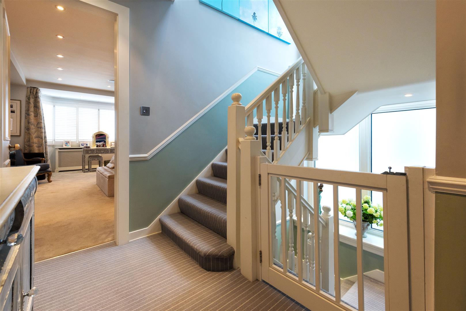 West Heath Drive Golders Hill Park NW11 7QH