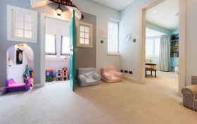 West Heath Drive Golders Hill Park NW11 7QH