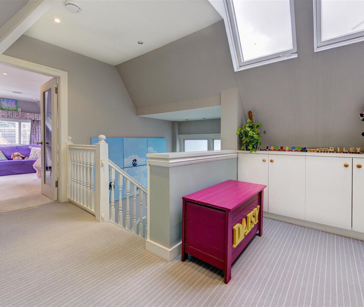 West Heath Drive Golders Hill Park NW11 7QH