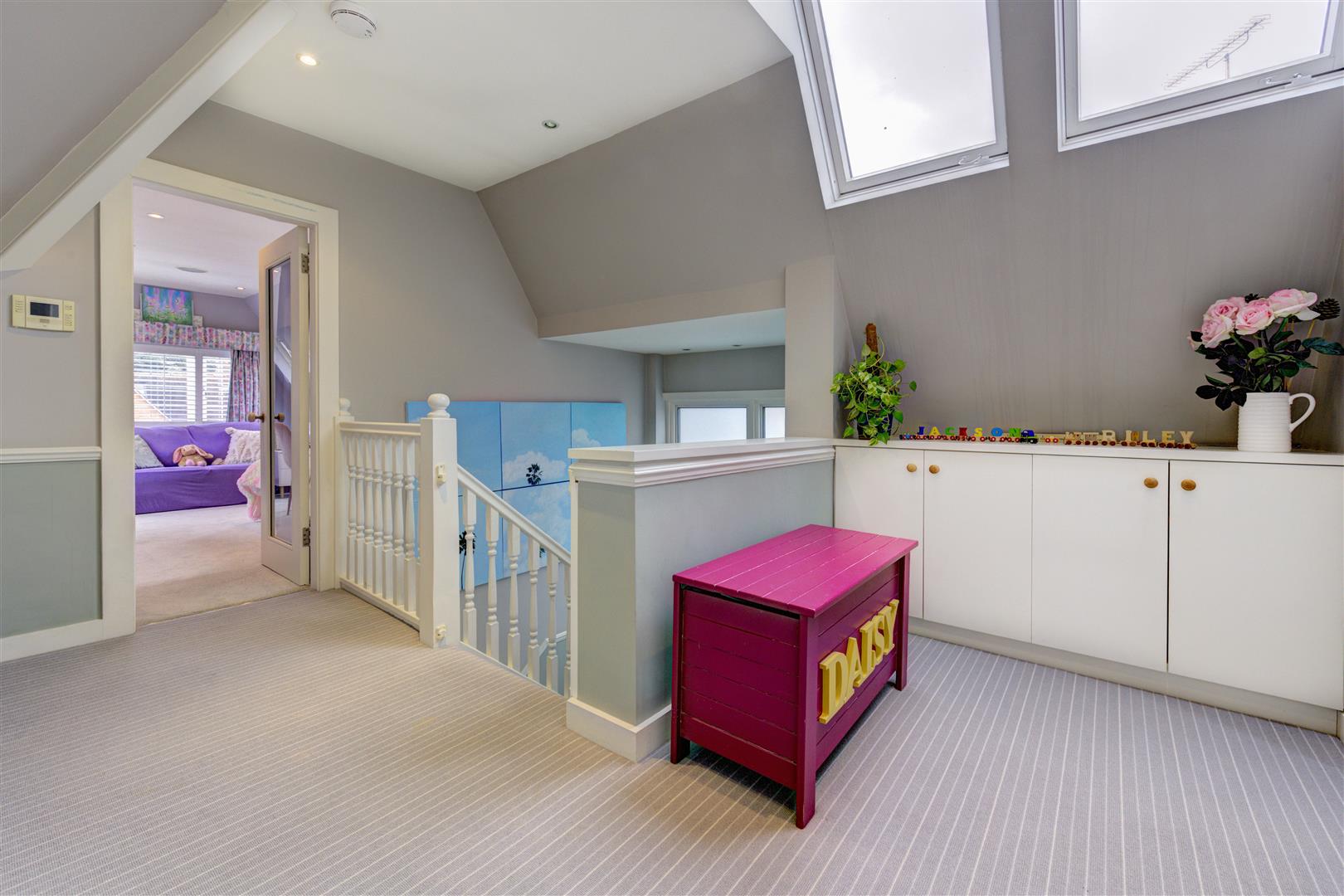 West Heath Drive Golders Hill Park NW11 7QH