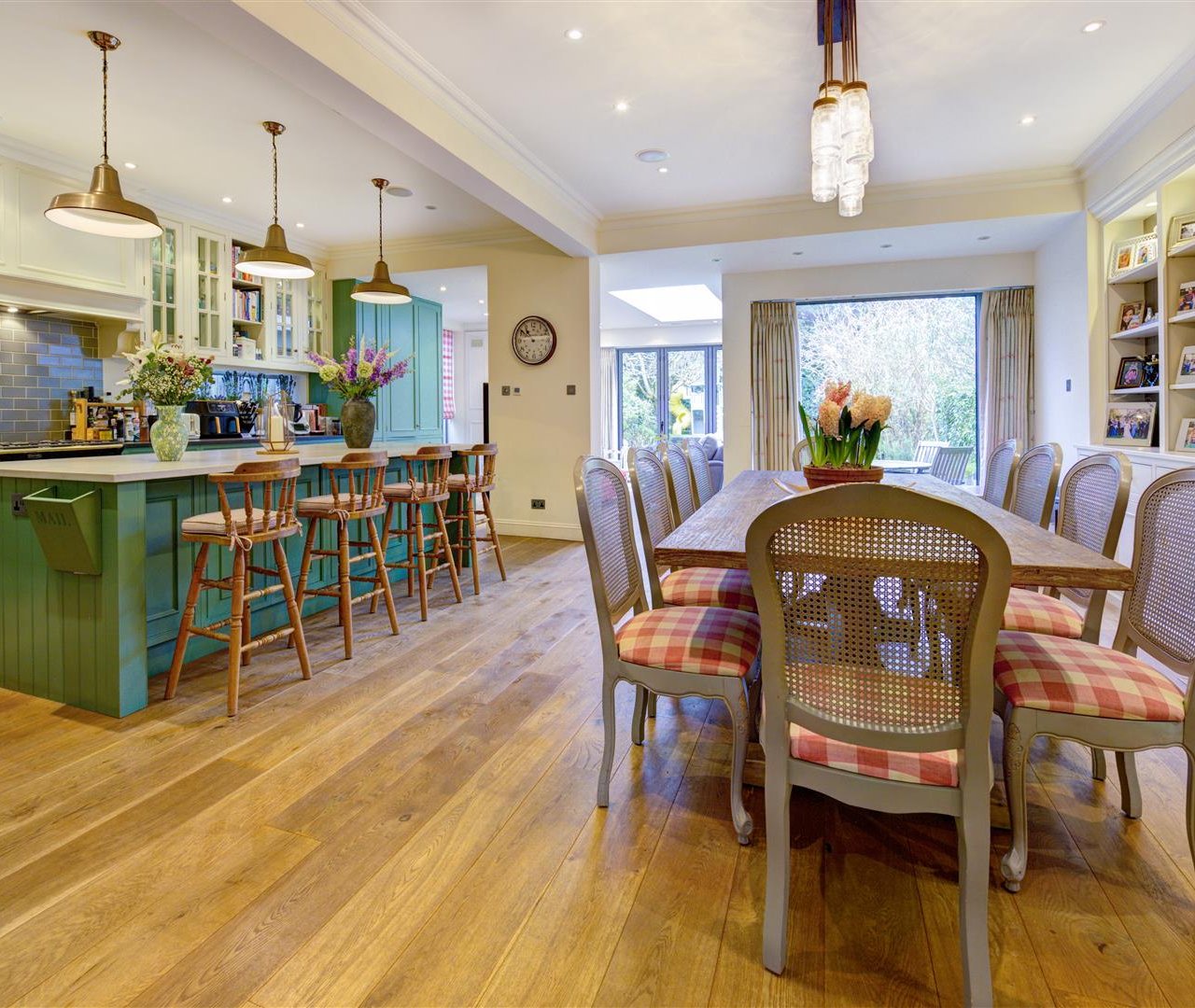 West Heath Drive Golders Hill Park NW11 7QH