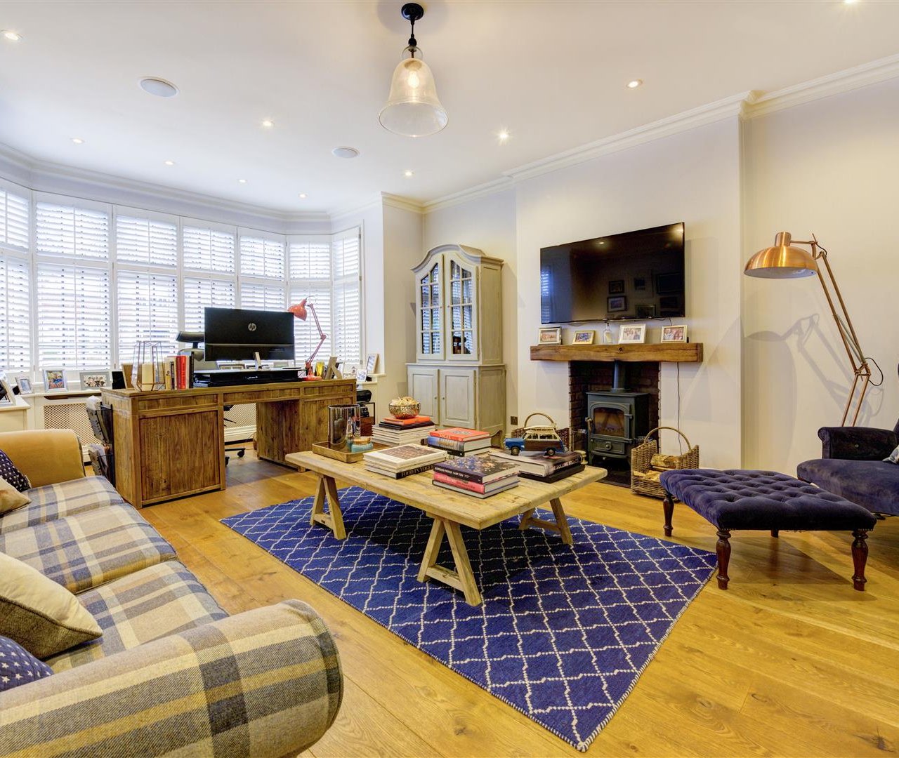 West Heath Drive Golders Hill Park NW11 7QH