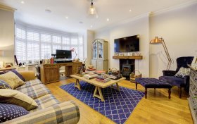 West Heath Drive Golders Hill Park NW11 7QH