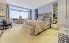 West Heath Drive Golders Hill Park NW11 7QH