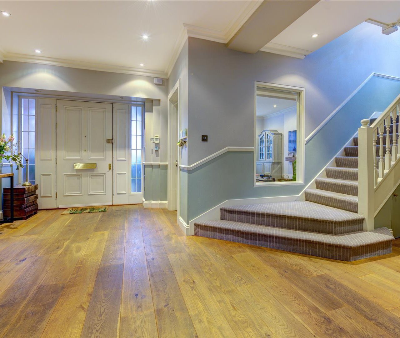 West Heath Drive Golders Hill Park NW11 7QH