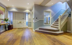 West Heath Drive Golders Hill Park NW11 7QH